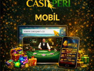 Casiperi mobil giriş sistemi ile canlı casino blackjack, popüler slot oyunları ve bahis seçeneklerine kesintisiz erişim sağlanır.