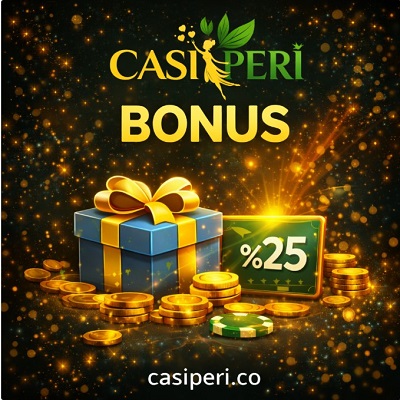 Casiperi bonus fırsatları, yeni ve mevcut üyeler için farklı avantajlar sunar. Güncel Casiperi bonusları sayesinde kullanıcılar daha yüksek kazanç imkânı elde edebilir.