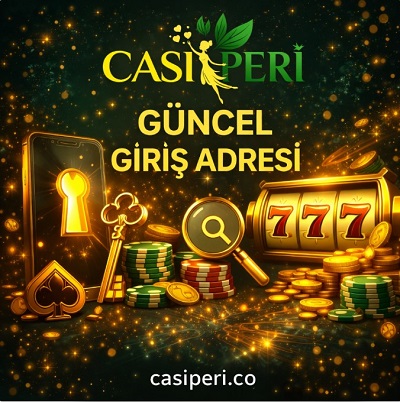 Casiperi güncel giriş, adres değişikliklerinden etkilenmeden siteye erişim imkânı sunar. En son giriş linki ile Casiperi’ye güvenli ve hızlı şekilde bağlanabilirsiniz.