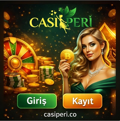 Casiperi, güncel giriş adresleri ve kampanyalarıyla kesintisiz ve pratik bir bahis deneyimi hedefler.